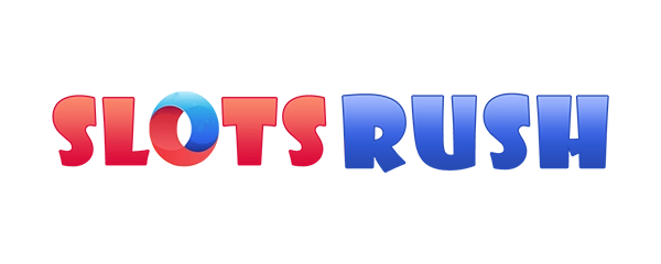 Slotsrush Casino logo