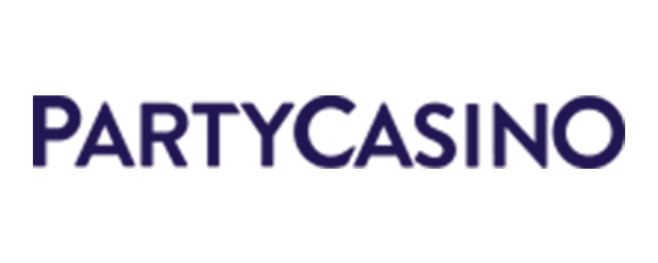 PartyCasino logo