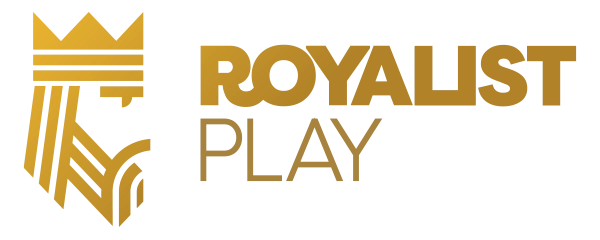 Royalistplay Casino logo