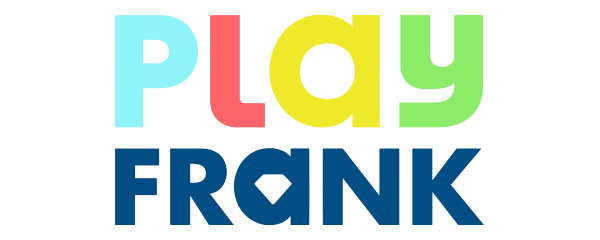 PlayFrank Casino logo